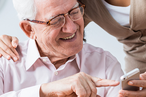 Betreuungshilfen bei care & more plus Inklusionshilfe und Familienunterstützung Mettmann